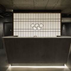 Wired Hotel Asakusa бассейн