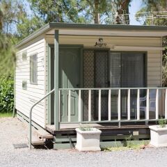 Отель Discovery Parks – Barossa Valley фото 5