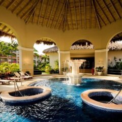 Отель Majestic Colonial Club - Junior Suite Доминикана, Пунта Кана - отзывы, цены и фото номеров - забронировать отель Majestic Colonial Club - Junior Suite онлайн спа