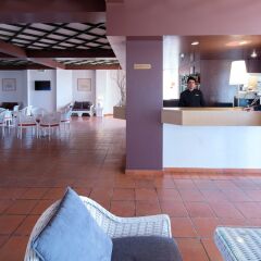 Отель Dom Pedro Meia Praia Beach Club фото 4