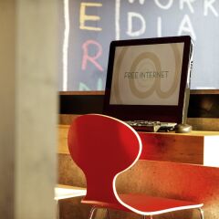 Отель ibis Brussels Airport удобства в номере