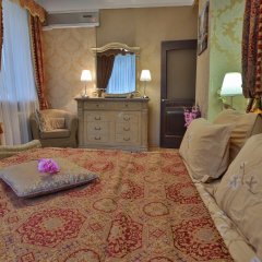 Lakshmi Apartment Boulevard 3-Bedroom in Moscow, Russia from 54$, photos, reviews - zenhotels.com guestroom photo 5