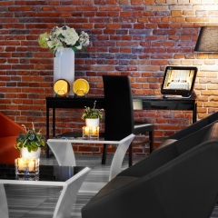 Queen Boutique Hotel фото 2