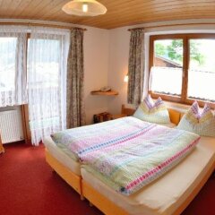 Hotel Feichter детские мероприятия