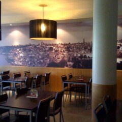 Park Hotel Porto Gaia Вила-Нова-ди-Гая фото 2