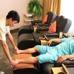 Отель Jinjiang Inn Yantai Wanda Plaza Huanshan Road детские мероприятия