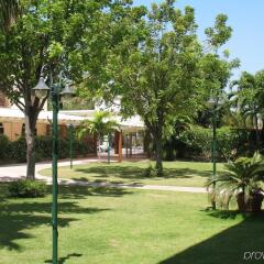 Отель Knutsford Court Hotel Ямайка, Кингстон - отзывы, цены и фото номеров - забронировать отель Knutsford Court Hotel онлайн фото 3