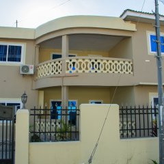 Brannic Lodge - Hostel in Accra, Ghana from 79$, photos, reviews - zenhotels.com photo 8