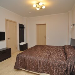Гостиница Guest House Helena в Анапе отзывы, цены и фото номеров - забронировать гостиницу Guest House Helena онлайн Анапа комната для гостей фото 4