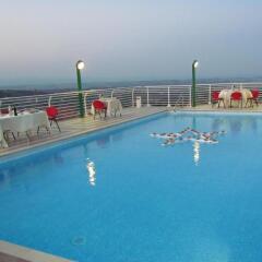 Hotel President Кьянчиано Терме с домашними животными