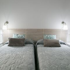 Отель Blanc Guest House Испания, Барселона - отзывы, цены и фото номеров - забронировать отель Blanc Guest House онлайн детские мероприятия фото 2