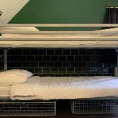 Отель Durty Nelly's - Hostel Нидерланды, Амстердам - отзывы, цены и фото номеров - забронировать отель Durty Nelly's - Hostel онлайн спа фото 2