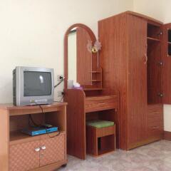 Отель Wonderful Resort Ланта удобства в номере