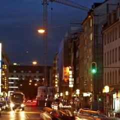 Отель Rilano 24/7 Hotel München City Германия, Мюнхен - отзывы, цены и фото номеров - забронировать отель Rilano 24/7 Hotel München City онлайн фото 4