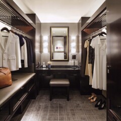 Отель The Peninsula Beijing ванная