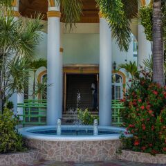 Отель Holiday Haven Ямайка, Ранавей-Бей - отзывы, цены и фото номеров - забронировать отель Holiday Haven онлайн фото 5