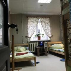 Хостел Loft фото 15