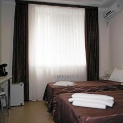 Алькор в Волгограде 10 отзывов об отеле, цены и фото номеров - забронировать гостиницу Алькор онлайн Волгоград комната для гостей