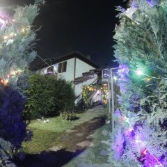 Отель Dobrikovskata Guest House Чепеларе фото 5