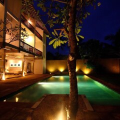 Отель Temple Tree Resort & Spa Шри-Ланка, Индурува - отзывы, цены и фото номеров - забронировать отель Temple Tree Resort & Spa онлайн фото 3