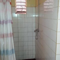 Bassnere in Ouagadougou, Burkina Faso from 30$, photos, reviews - zenhotels.com bathroom photo 2