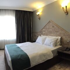 Grand Park Hotel Corlu Турция, Корлу - 1 отзыв об отеле, цены и фото номеров - забронировать отель Grand Park Hotel Corlu онлайн детские мероприятия фото 2