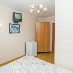 Гостиница Аэропорт Отель Анапа в Анапе 1 отзыв об отеле, цены и фото номеров - забронировать гостиницу Аэропорт Отель Анапа онлайн фото 6