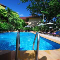 Отель Samui Laguna Resort Таиланд, Самуи - 7 отзывов об отеле, цены и фото номеров - забронировать отель Samui Laguna Resort онлайн бассейн фото 2