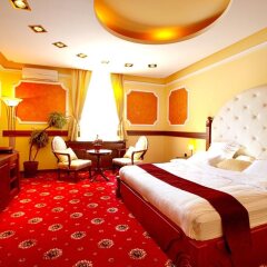 Отель Manjez Exclusive Villa Сербия, Белград - 1 отзыв об отеле, цены и фото номеров - забронировать отель Manjez Exclusive Villa онлайн детские мероприятия