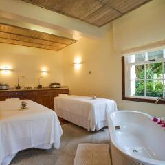 Отель Belmond Hotel das Cataratas Бразилия, Фос-ду-Игуасу - 2 отзыва об отеле, цены и фото номеров - забронировать отель Belmond Hotel das Cataratas онлайн спа фото 2