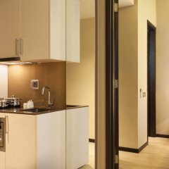 Отель Louis Kienne Serviced Residences в номере
