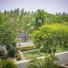 Отель Sara Suites Ixtapa