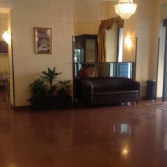 California Hotel интерьер отеля фото 2