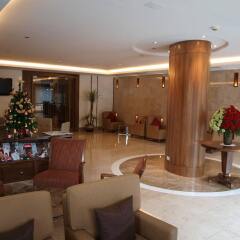 Отель Thomson Residence Бангкок интерьер отеля