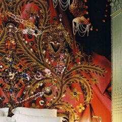 Отель Hôtel du Petit Moulin фото 11