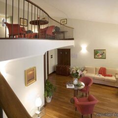 Отель Antico Hotel Roma 1880 Италия, Сиракуза - отзывы, цены и фото номеров - забронировать отель Antico Hotel Roma 1880 онлайн фото 9