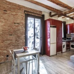 Отель Weflating Sants Испания, Барселона - отзывы, цены и фото номеров - забронировать отель Weflating Sants онлайн комната для гостей фото 5