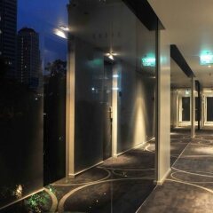 Отель Best Western Plus @20 Sukhumvit интерьер отеля фото 3