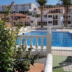 Отель Holiday Rental Испания, Канделария - отзывы, цены и фото номеров - забронировать отель Holiday Rental онлайн бассейн фото 3