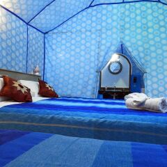 Отель Sahara Dream Camp Марокко, Мерзуга - отзывы, цены и фото номеров - забронировать отель Sahara Dream Camp онлайн комната для гостей