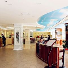 Отель Ibis Xian Heping Китай, Сиань - отзывы, цены и фото номеров - забронировать отель Ibis Xian Heping онлайн развлечения