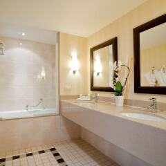 Radisson Blu Hotel, Paris Boulogne Булонь-Бийанкур фото 7
