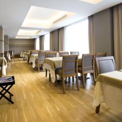 Cihangir Hotel питание