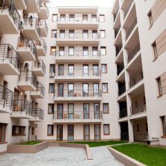 Отель Prince Apartments Венгрия, Будапешт - 4 отзыва об отеле, цены и фото номеров - забронировать отель Prince Apartments онлайн фото 3