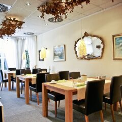 Отель Landhaus Ambiente Мюнхен фото 17