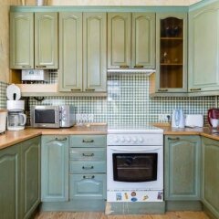 Гостиница Apartamenti Na Zverinskoy 42 в номере фото 2