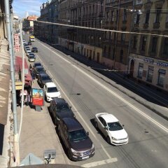 Art Hostel Galereya Санкт-Петербург фото 9