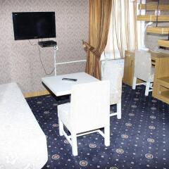 Гостиница DRK Residence Одесса спа фото 2