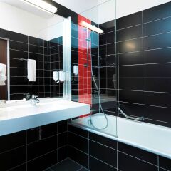 Best Western Plus Amedia Hotel Wien ванная фото 2