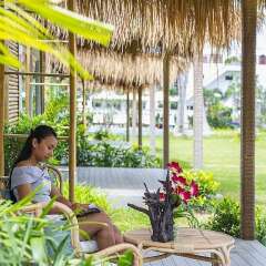 Отель Serenity Resort & Residences Phuket детские мероприятия фото 2